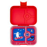 Load image into Gallery viewer, yumbox panino roar red
