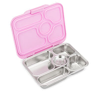 Load image into Gallery viewer, yumbox presto rose pink
