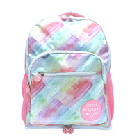 Load image into Gallery viewer, Little Renegade Company Midi Backpack - Spectrum
