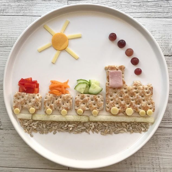 the lunch punch transit