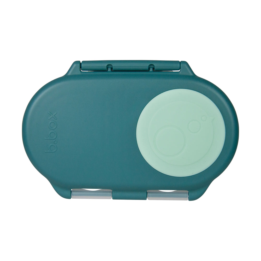 bbox snack box emerald forest