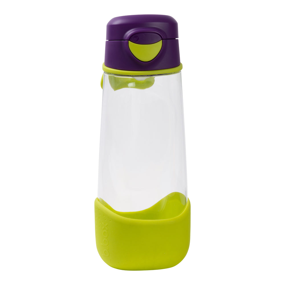B Box Sport Spout Bottle - Passion Splash 600ml