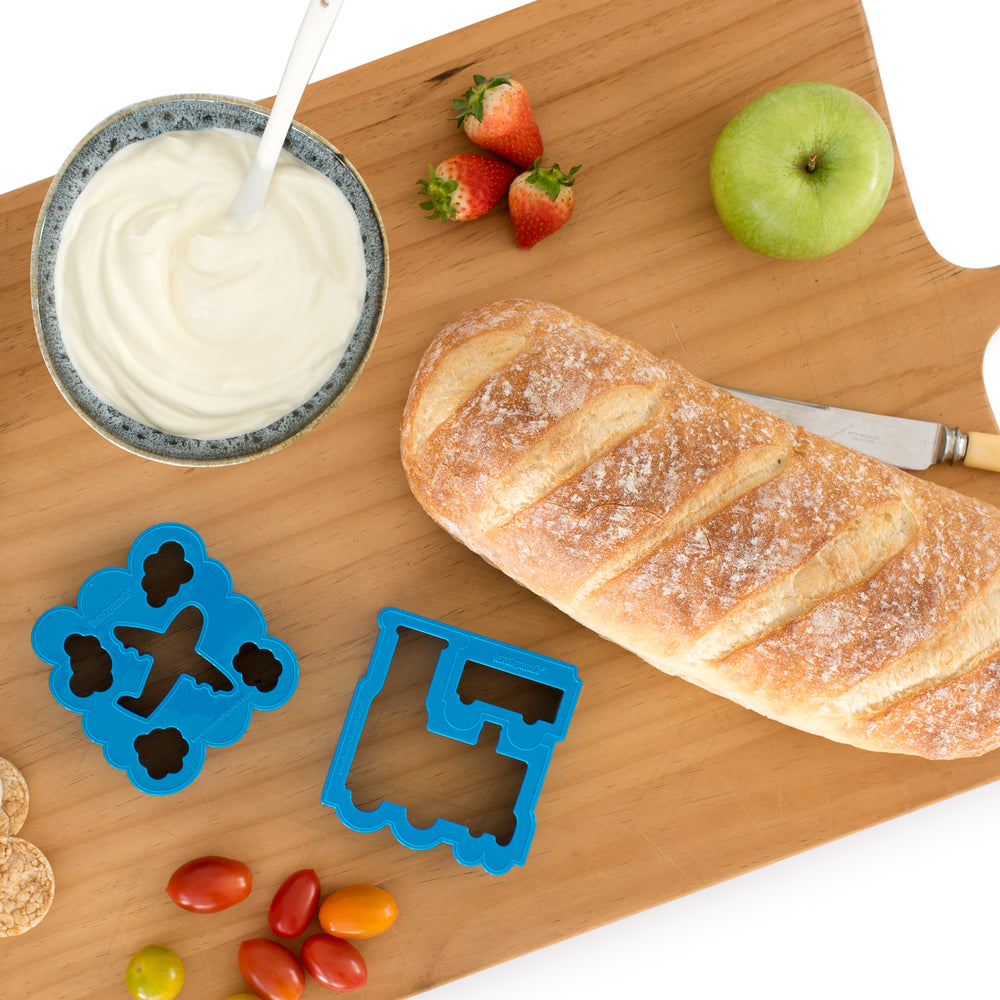 the lunch punch transit