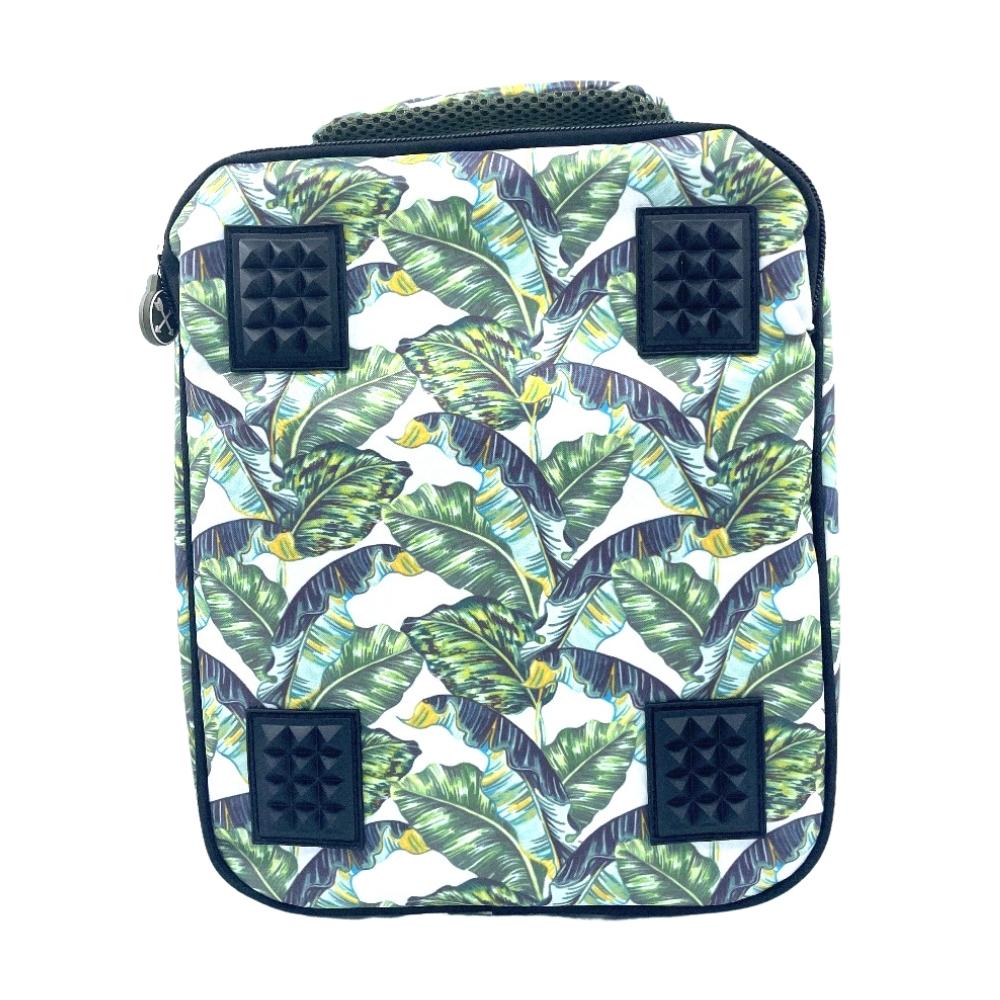 Little Renegade Company - Lunch Bag - Tropic