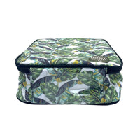 Load image into Gallery viewer, Little Renegade Company - Lunch Bag - Tropic
