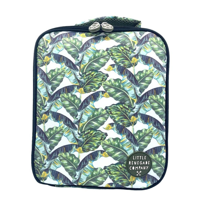 Little Renegade Company - Lunch Bag - Tropic