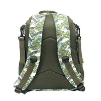 Load image into Gallery viewer, Little Renegade Company Midi Backpack - Tropic
