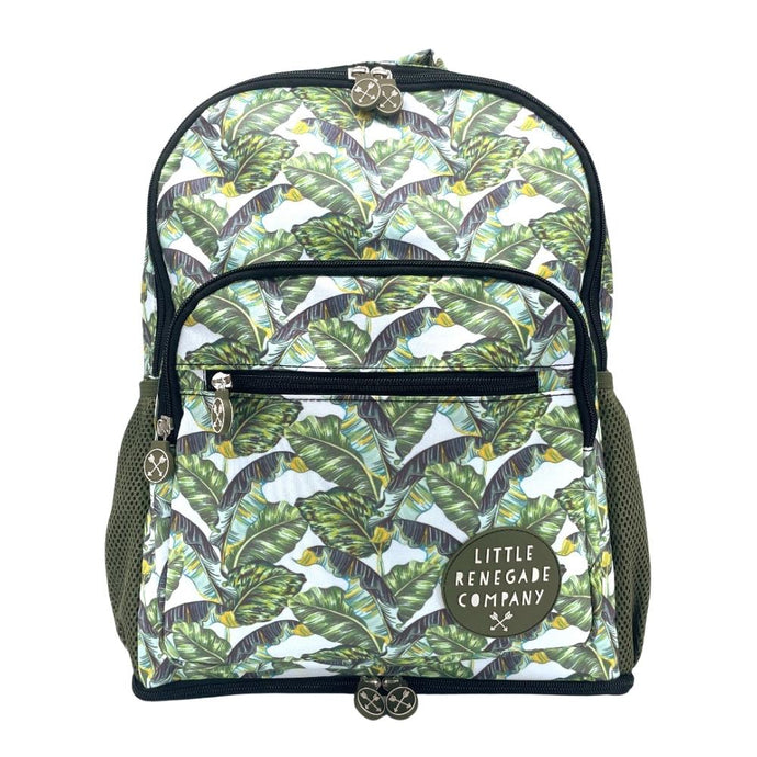 Little Renegade Company Midi Backpack - Tropic