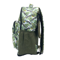 Load image into Gallery viewer, Little Renegade Company Midi Backpack - Tropic
