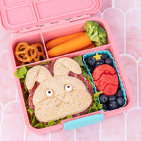 Load image into Gallery viewer, the lunch punch easter bento set
