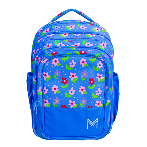 montiico backpack petals