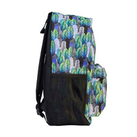 Load image into Gallery viewer, Little Renegade Company Midi Backpack - Wilderness
