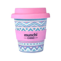 Load image into Gallery viewer, munchi chino cup aztec
