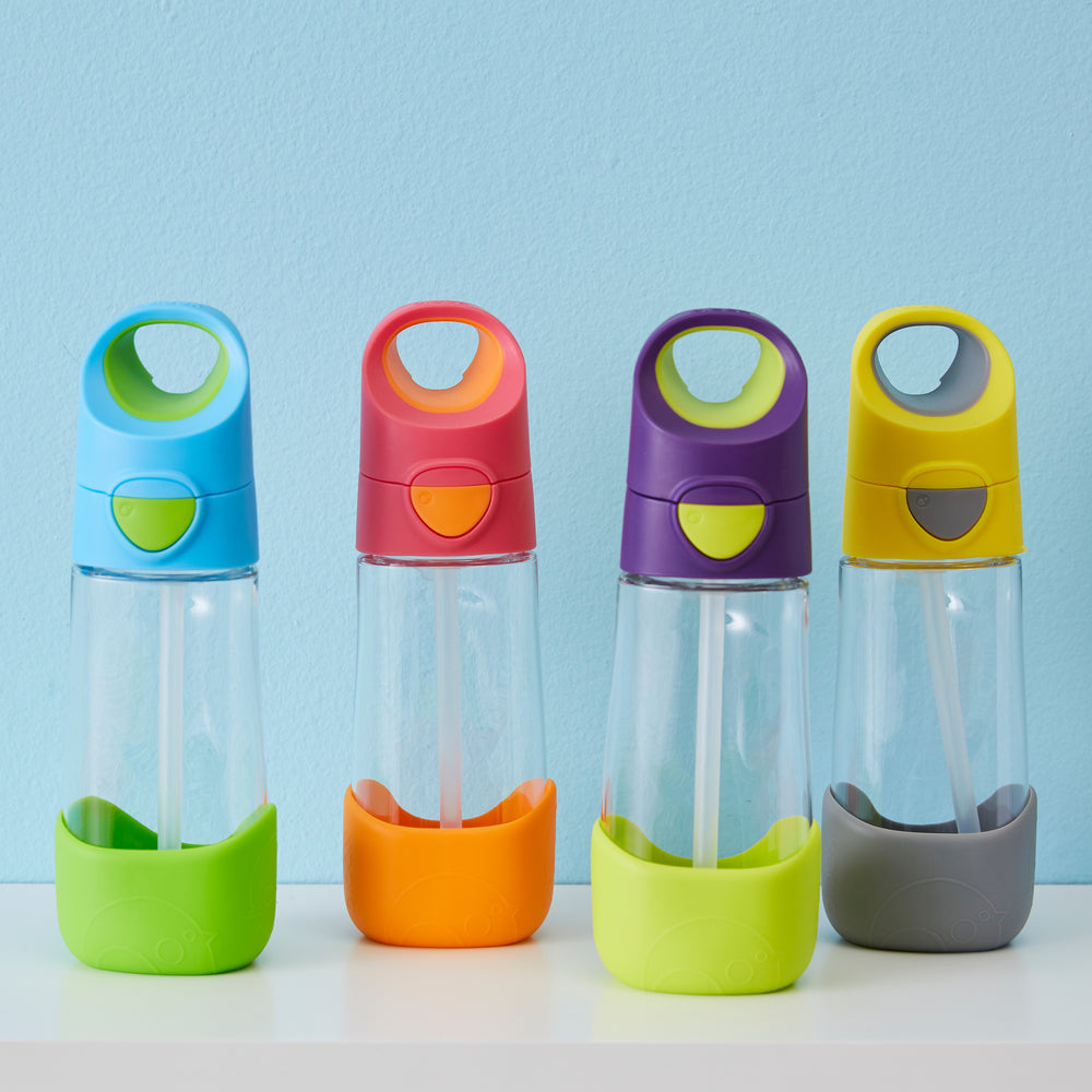 b box tritan drink bottle ocean breeze