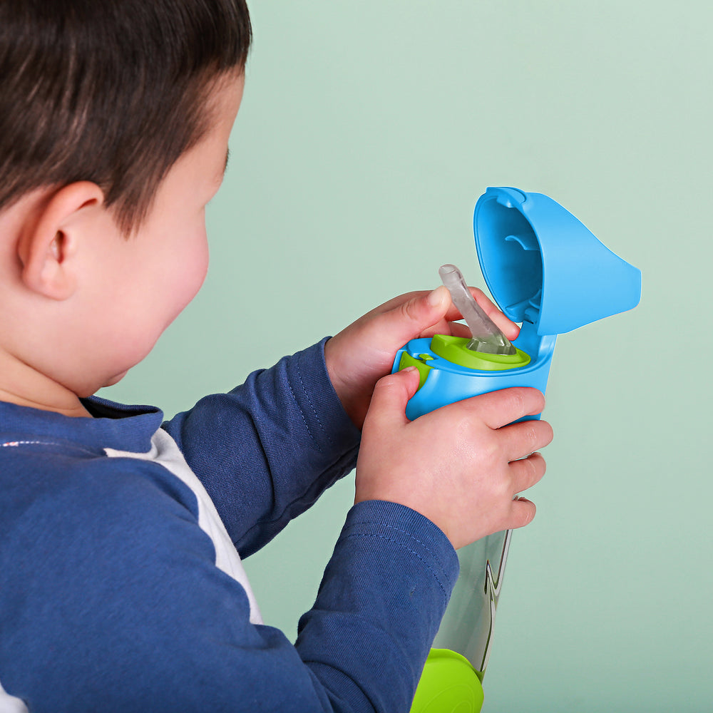 b box tritan drink bottle ocean breeze