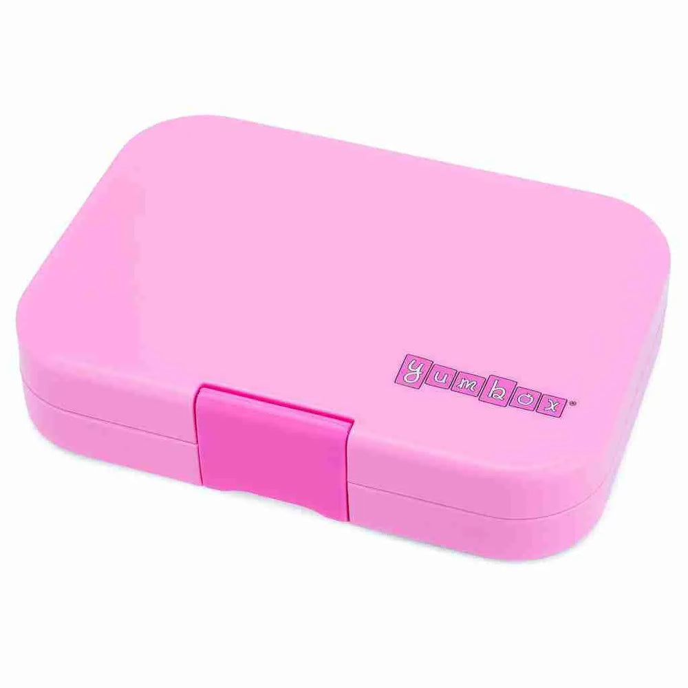 yumbox panino fifi pink