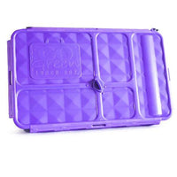 Load image into Gallery viewer, FACTORY SECOND BAG -GO GREEN  Original Lunch Box Set LARGE- Pretty &#39;N&#39; Pink
