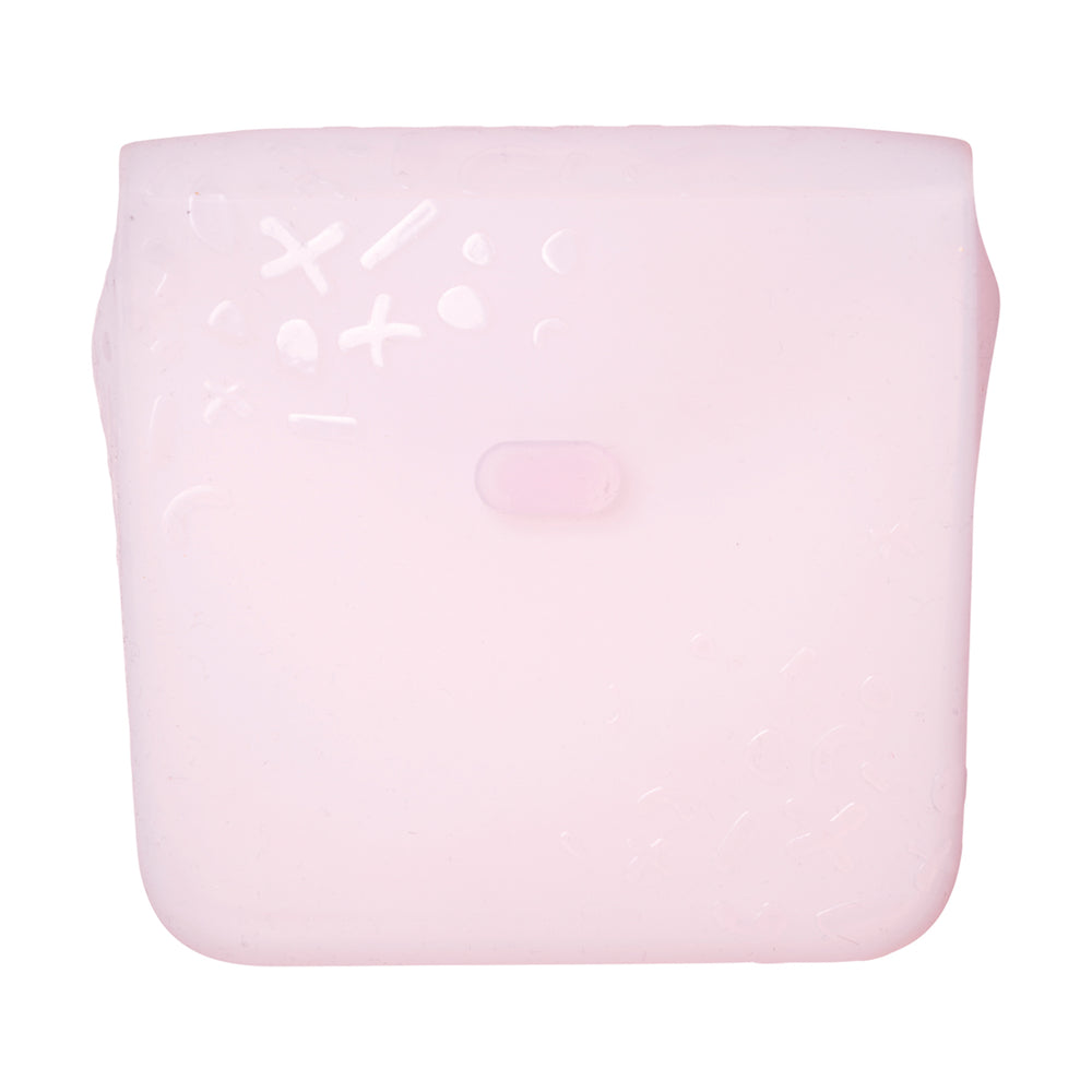 bbox silicone lunch pocket berry
