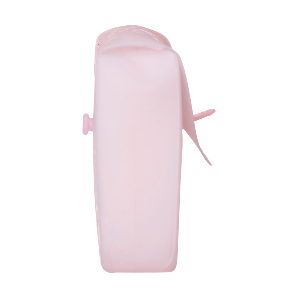 bbox silicone lunch pocket berry