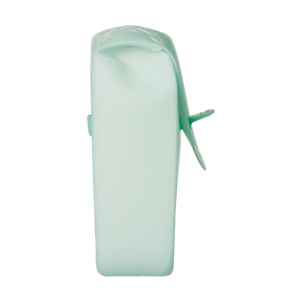 b box silicone lunch pocket forest