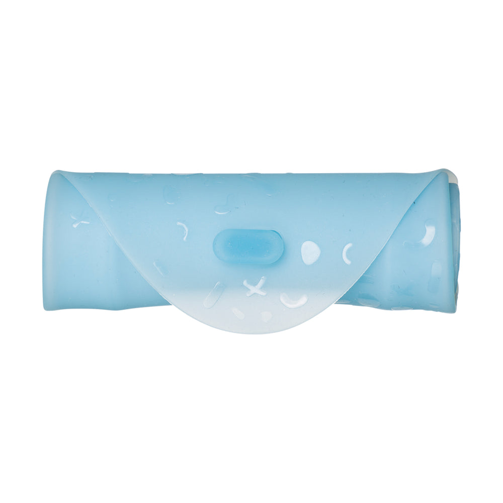 b box silicone lunch pocket ocean