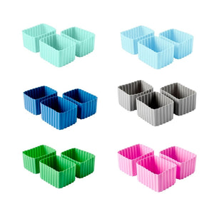 Little Lunch Box Co - Bento Cups - Rectangle small