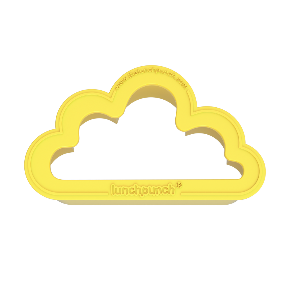 lunch punch mini bites food cutters