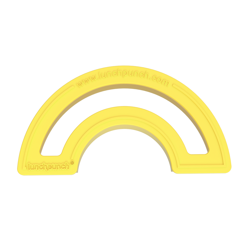 lunch punch mini bites food cutters
