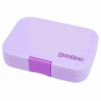 Load image into Gallery viewer, Yumbox Panino Lunch Box -  Lulu Purple
