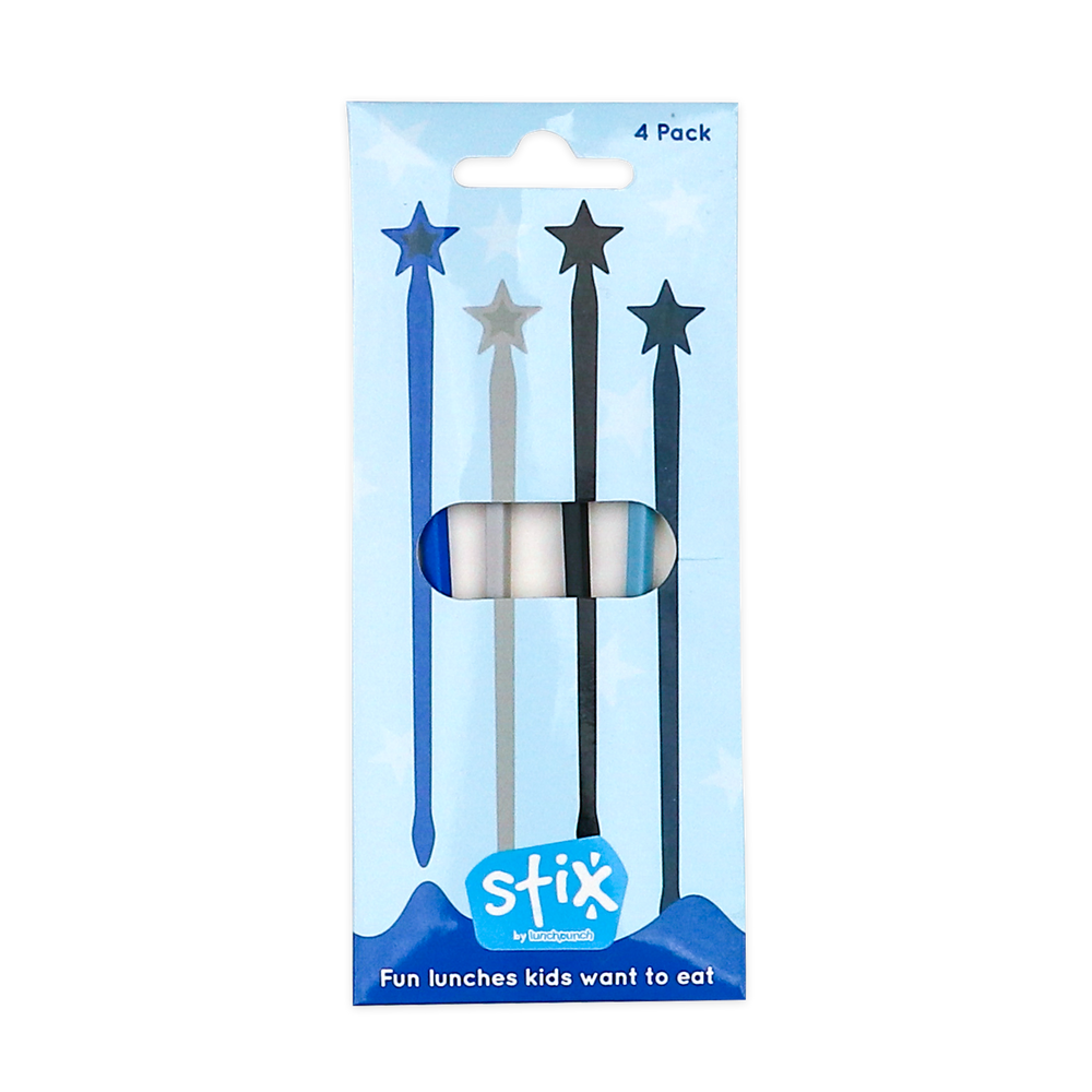 Blue Accessories Value Bundle