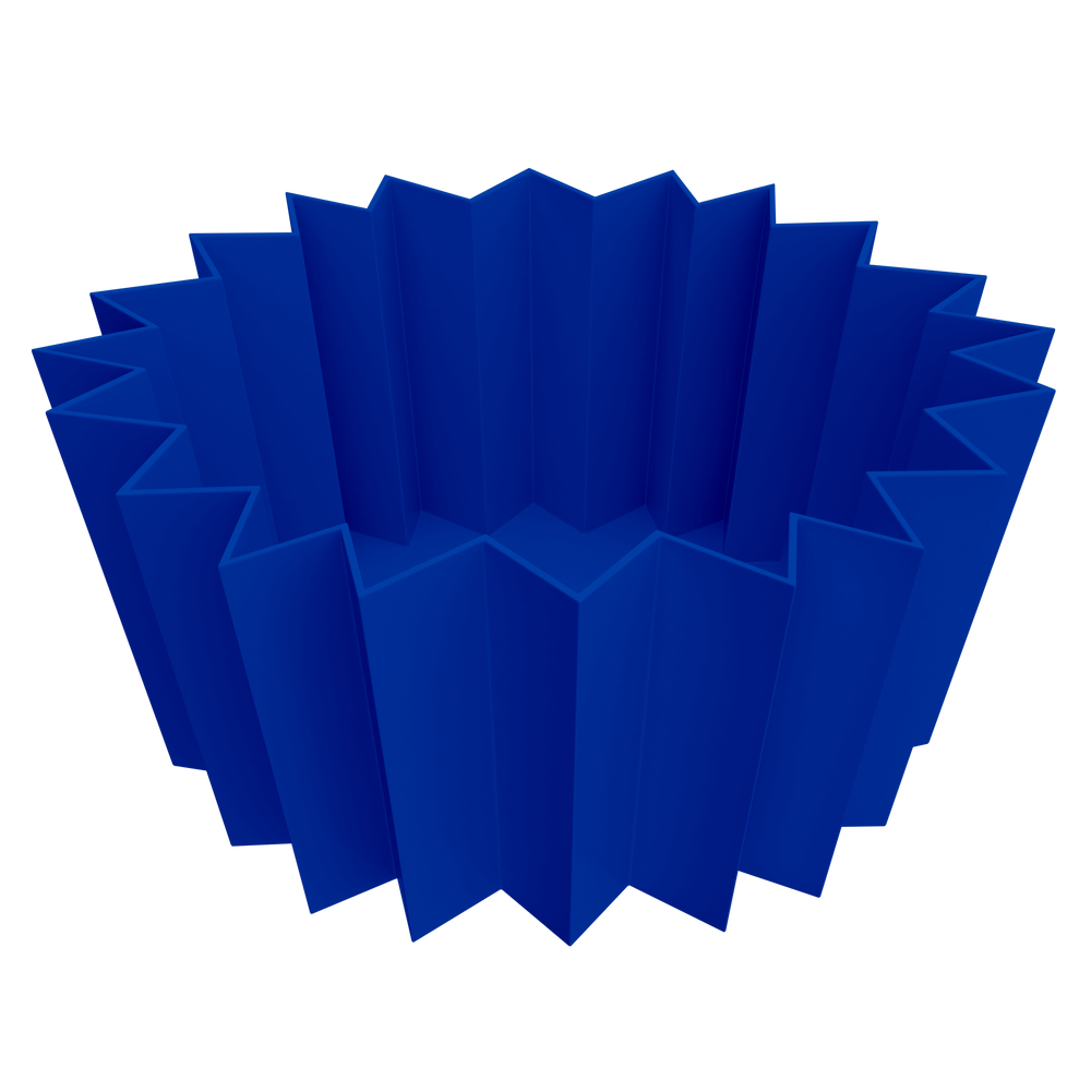 jumbo silicone cups the lunch punch