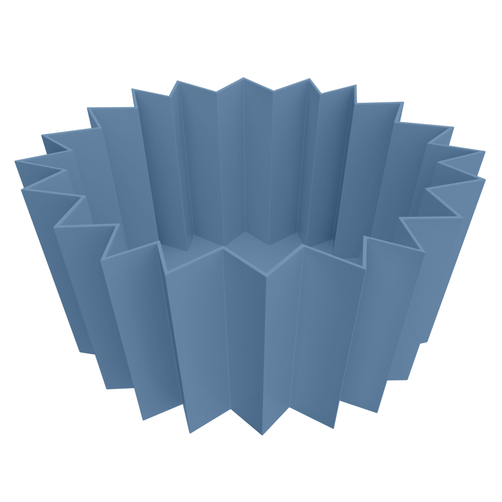 jumbo silicone cups the lunch punch