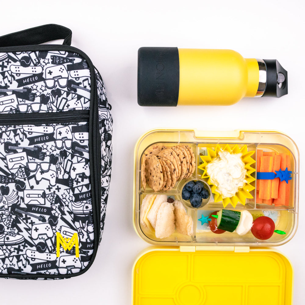 jumbo silicone cups yellow