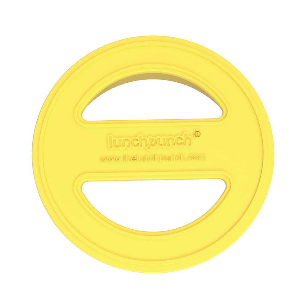lunch punch mini bites food cutters