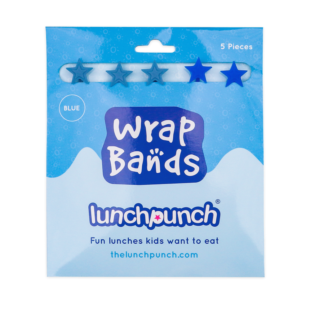 Blue Accessories Value Bundle