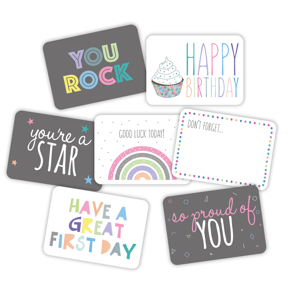 sprout and sparrow little lunch notes