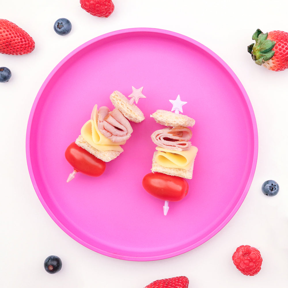 stix by the lunch punch pinks