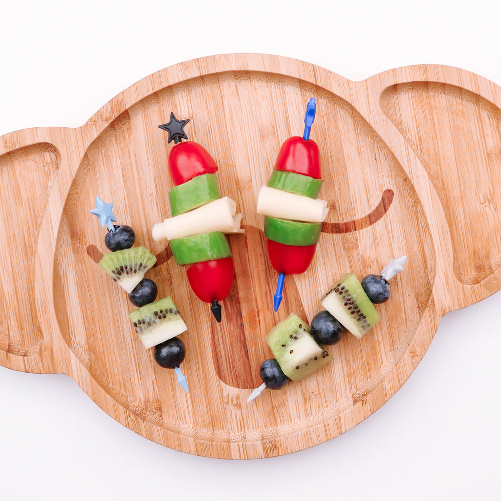 the lunch punch blue stix