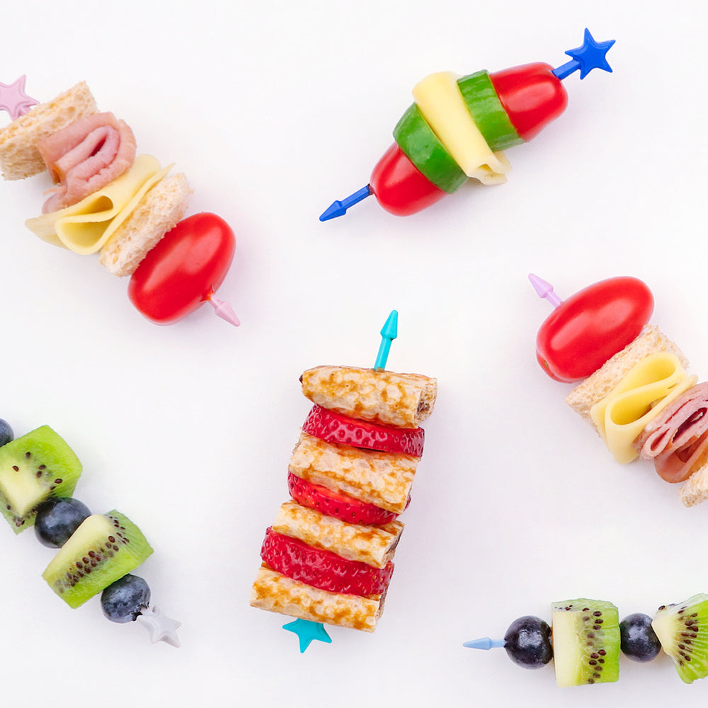 the lunch punch stix yellow