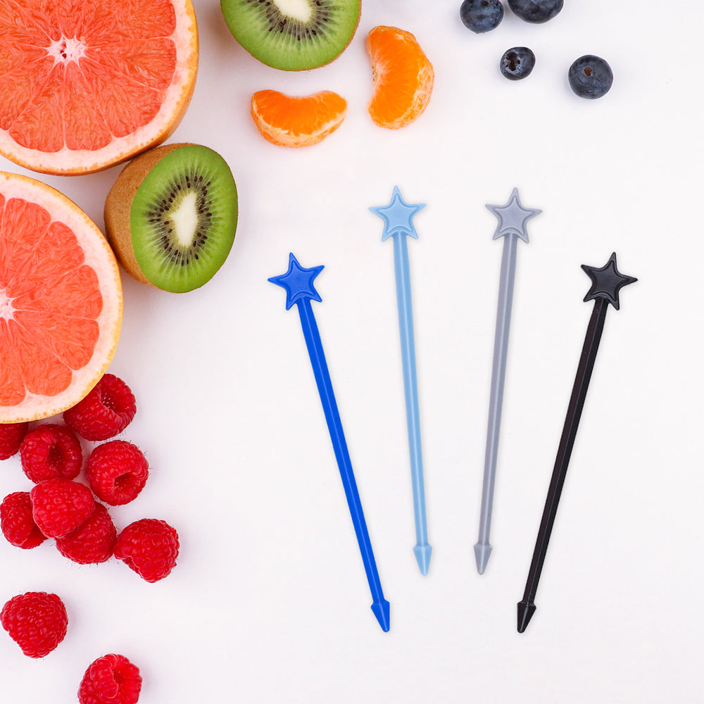 the lunch punch blue stix