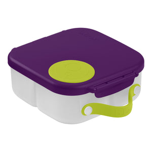 B Box Mini Lunchbox - Passion Splash