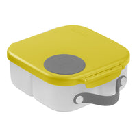Load image into Gallery viewer, B Box Mini Lunchbox - Lemon Sherbet
