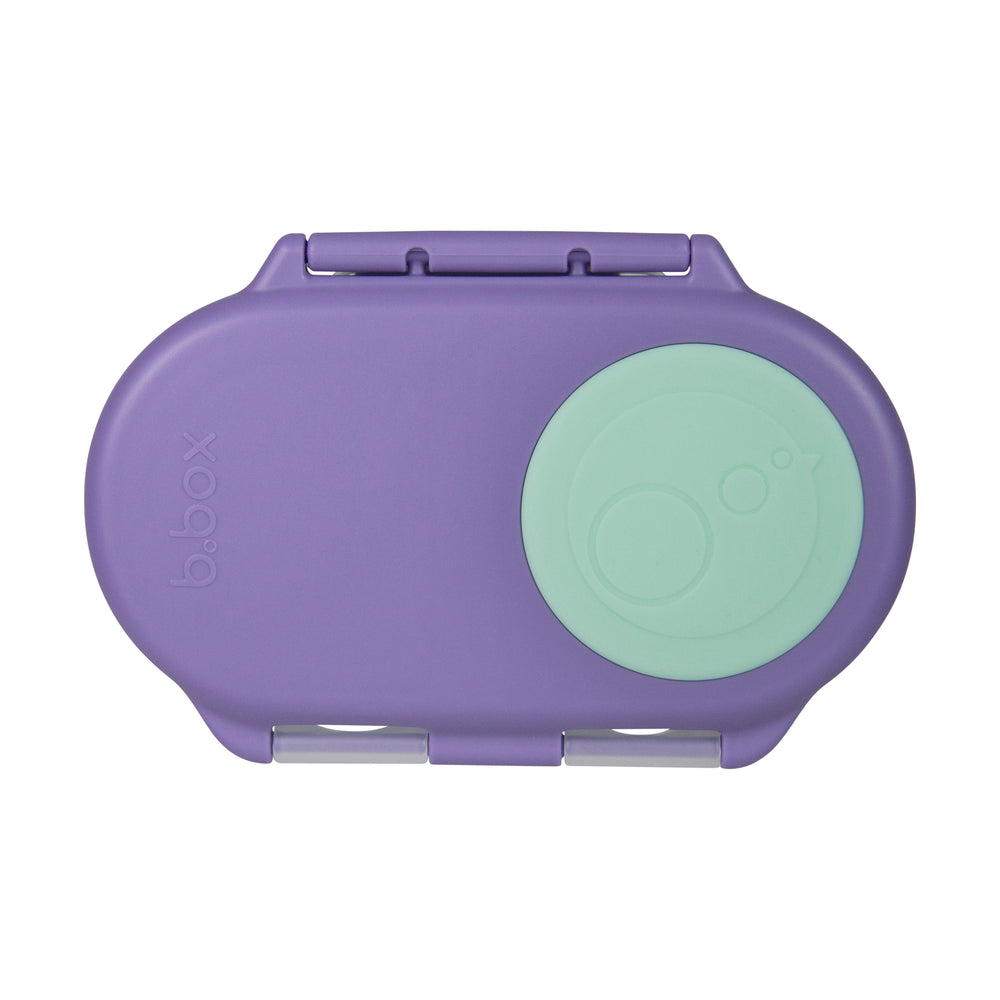 bbox snack box lilac pop