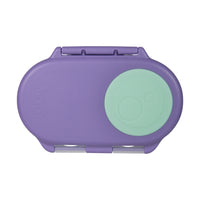 Load image into Gallery viewer, bbox snack box lilac pop
