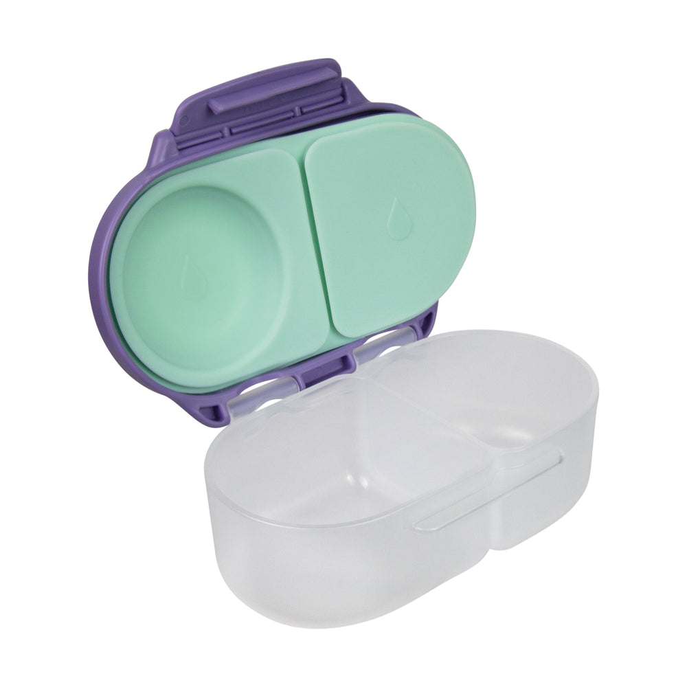 bbox snack box lilac pop