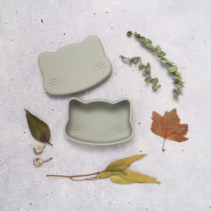 we might be tiny cat snackie grey