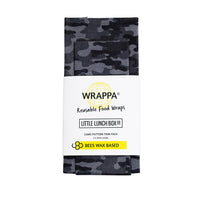 Load image into Gallery viewer, beeswax wrap camo
